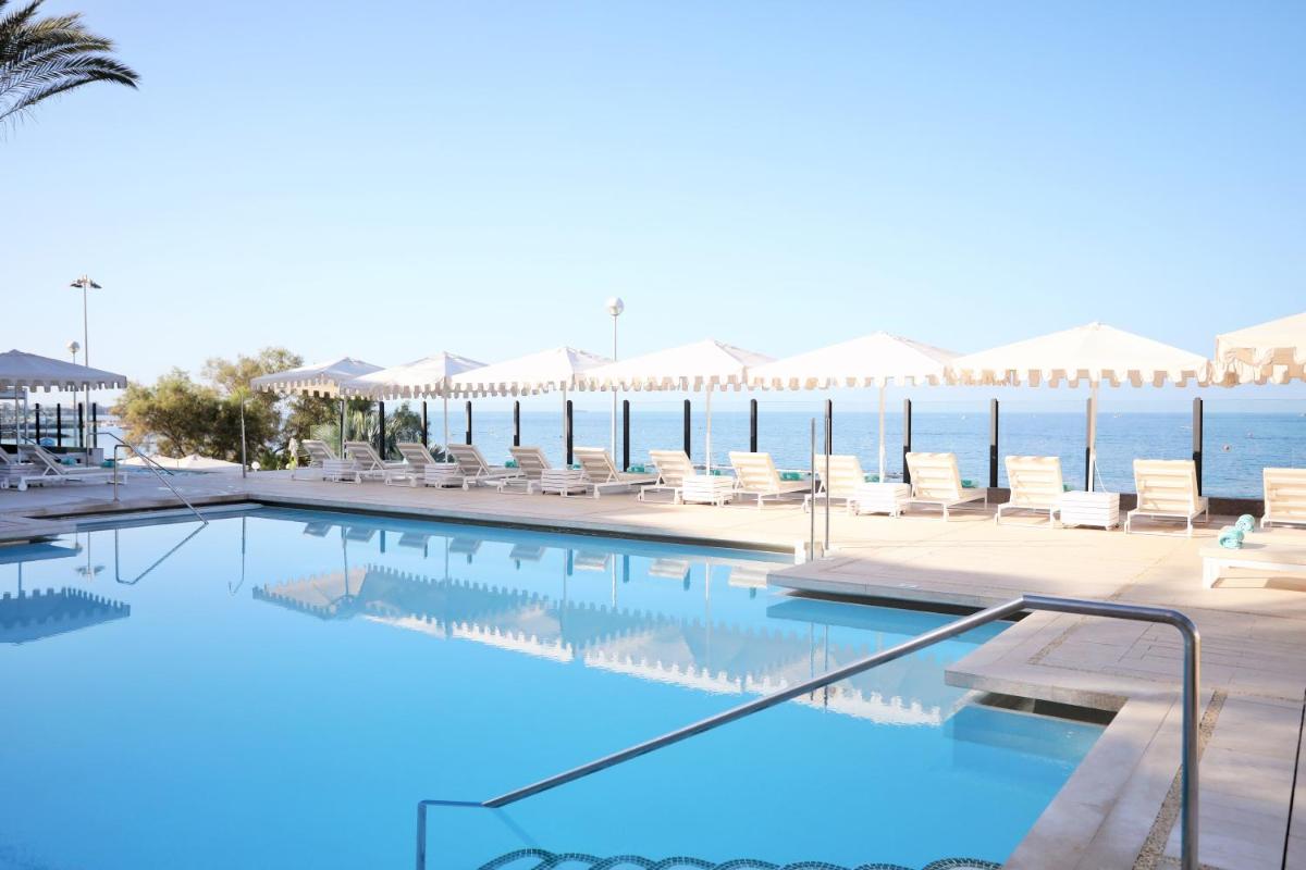 JOIA Salomé by Iberostar -Adults Only