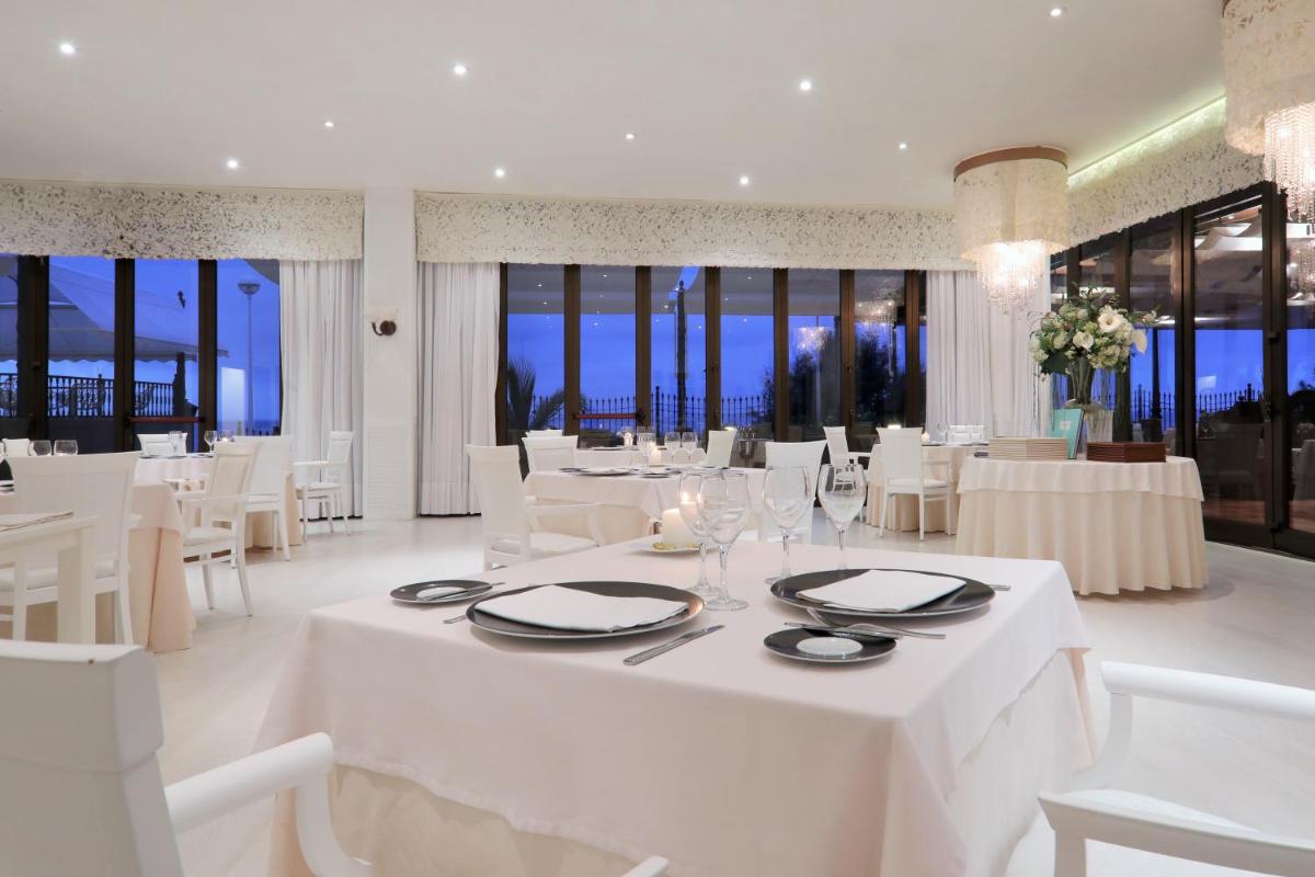 JOIA Salomé by Iberostar -Adults Only