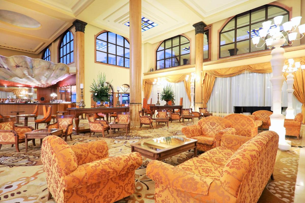 JOIA Salomé by Iberostar -Adults Only