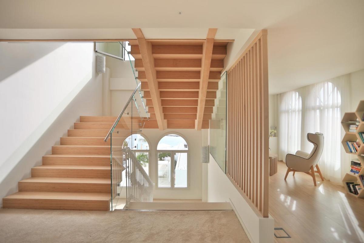 JOIA Salomé by Iberostar -Adults Only