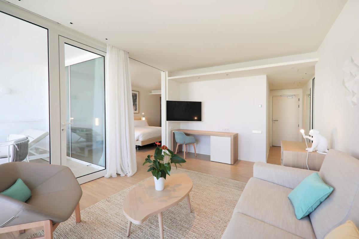 JOIA Salomé by Iberostar -Adults Only