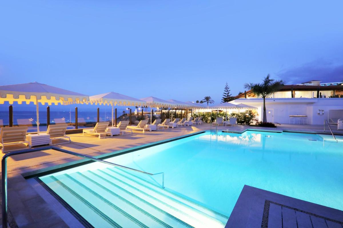 JOIA Salomé by Iberostar -Adults Only