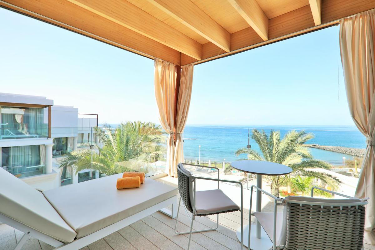 JOIA Salomé by Iberostar -Adults Only