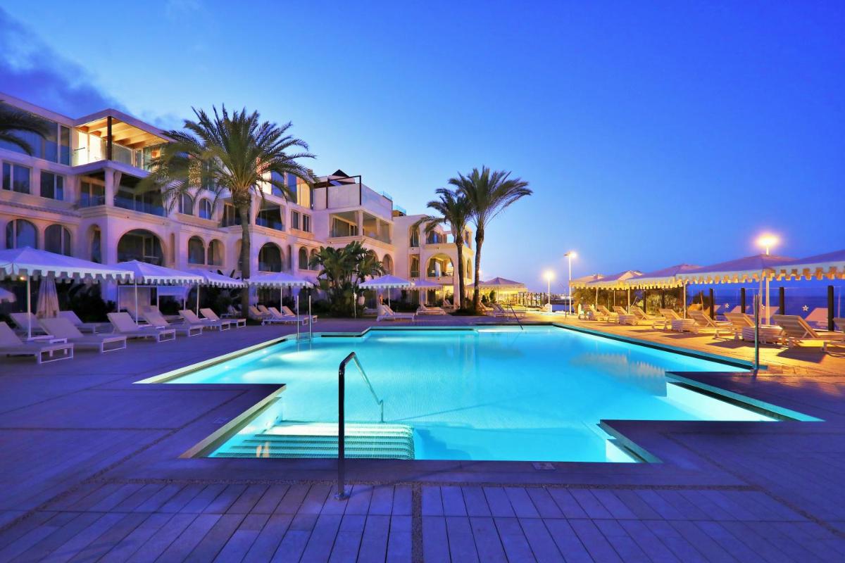 JOIA Salomé by Iberostar -Adults Only