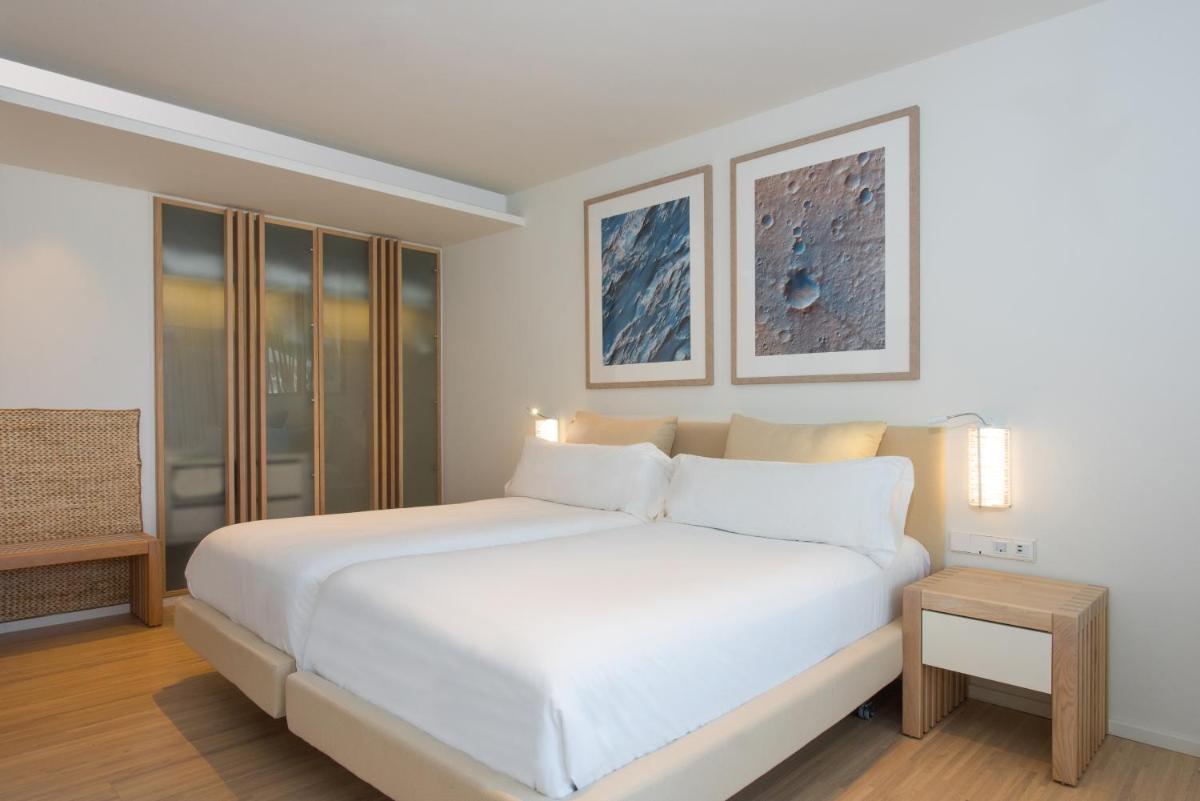 JOIA Salomé by Iberostar -Adults Only