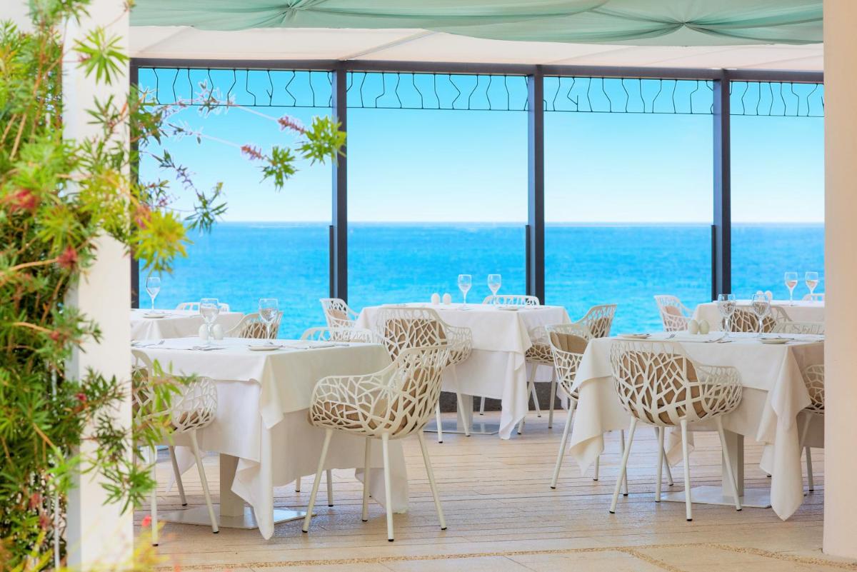 JOIA Salomé by Iberostar -Adults Only