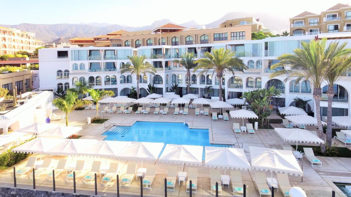 JOIA Salomé by Iberostar -Adults Only