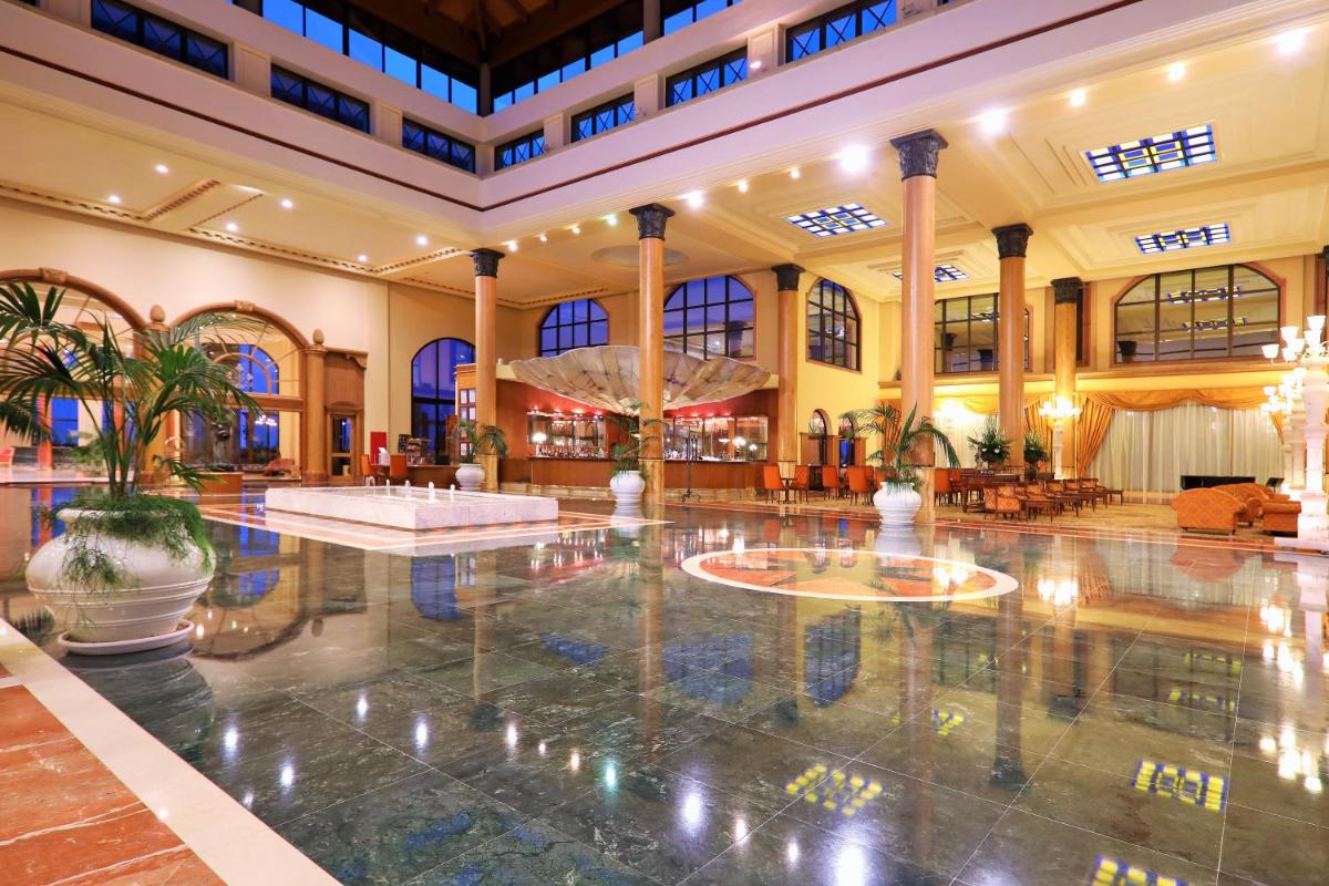 JOIA Salomé by Iberostar -Adults Only