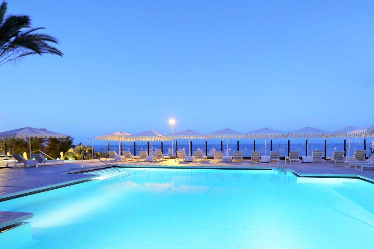 JOIA Salomé by Iberostar -Adults Only