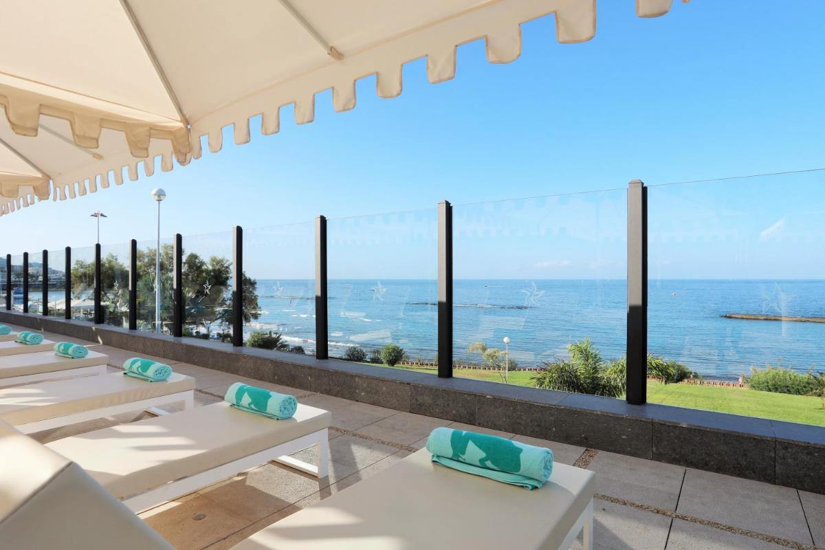 JOIA Salomé by Iberostar -Adults Only