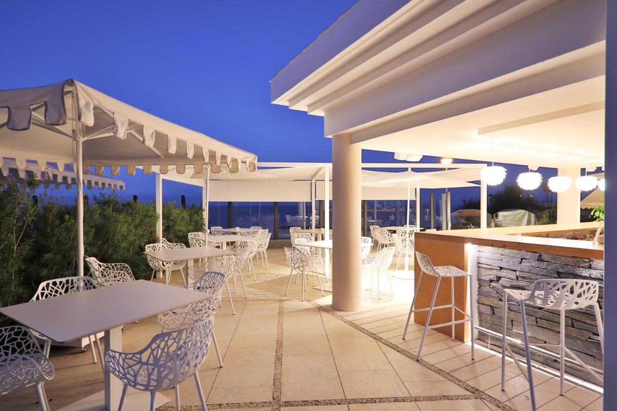 JOIA Salomé by Iberostar -Adults Only
