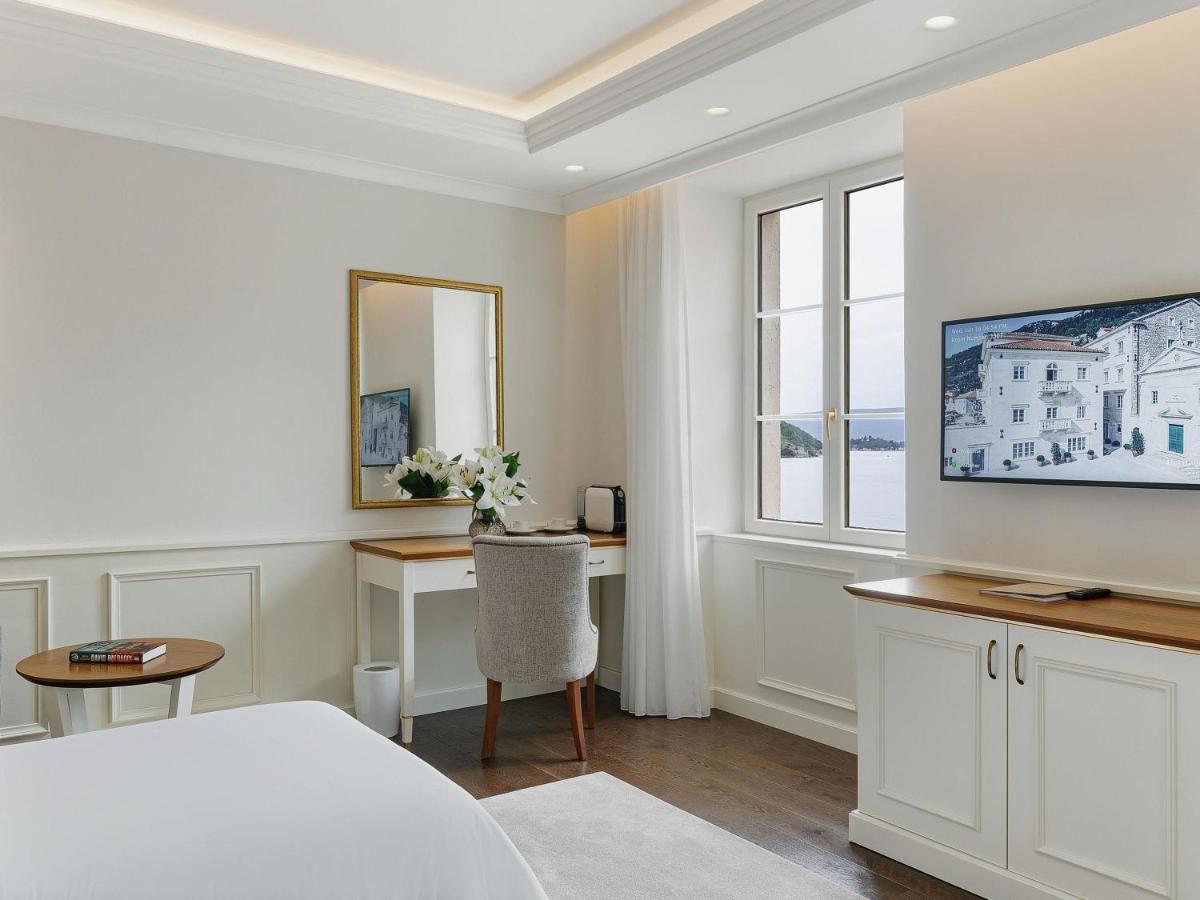 Heritage Grand Perast By Rixos