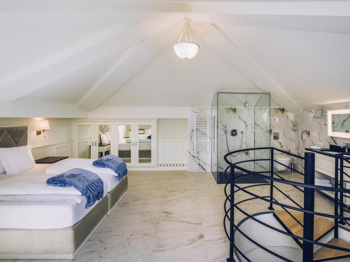 Heritage Grand Perast By Rixos