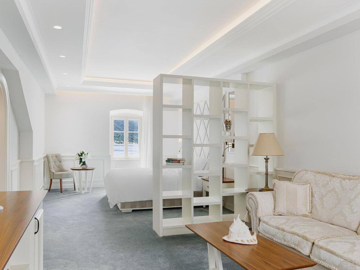 Heritage Grand Perast By Rixos