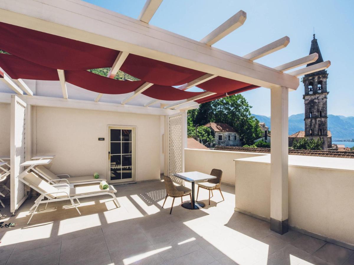 Heritage Grand Perast By Rixos