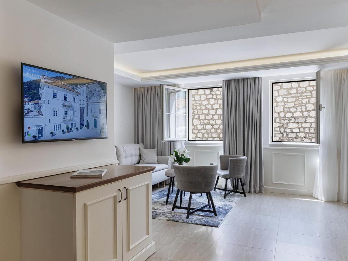 Heritage Grand Perast By Rixos