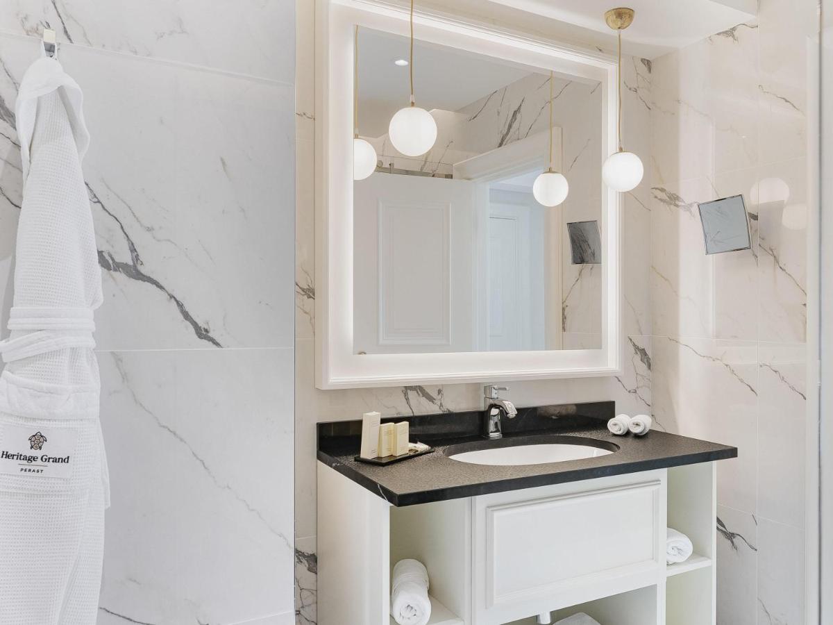 Heritage Grand Perast By Rixos