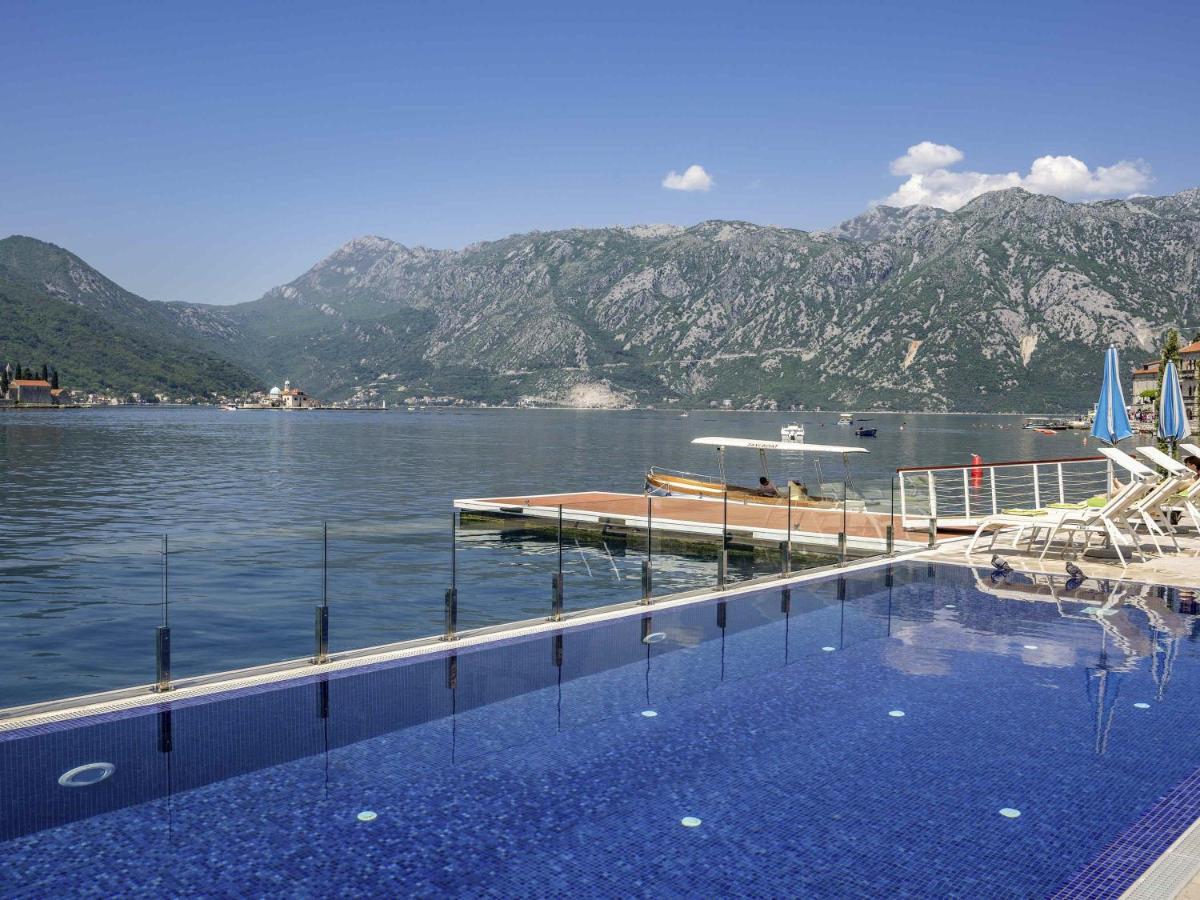 Heritage Grand Perast By Rixos