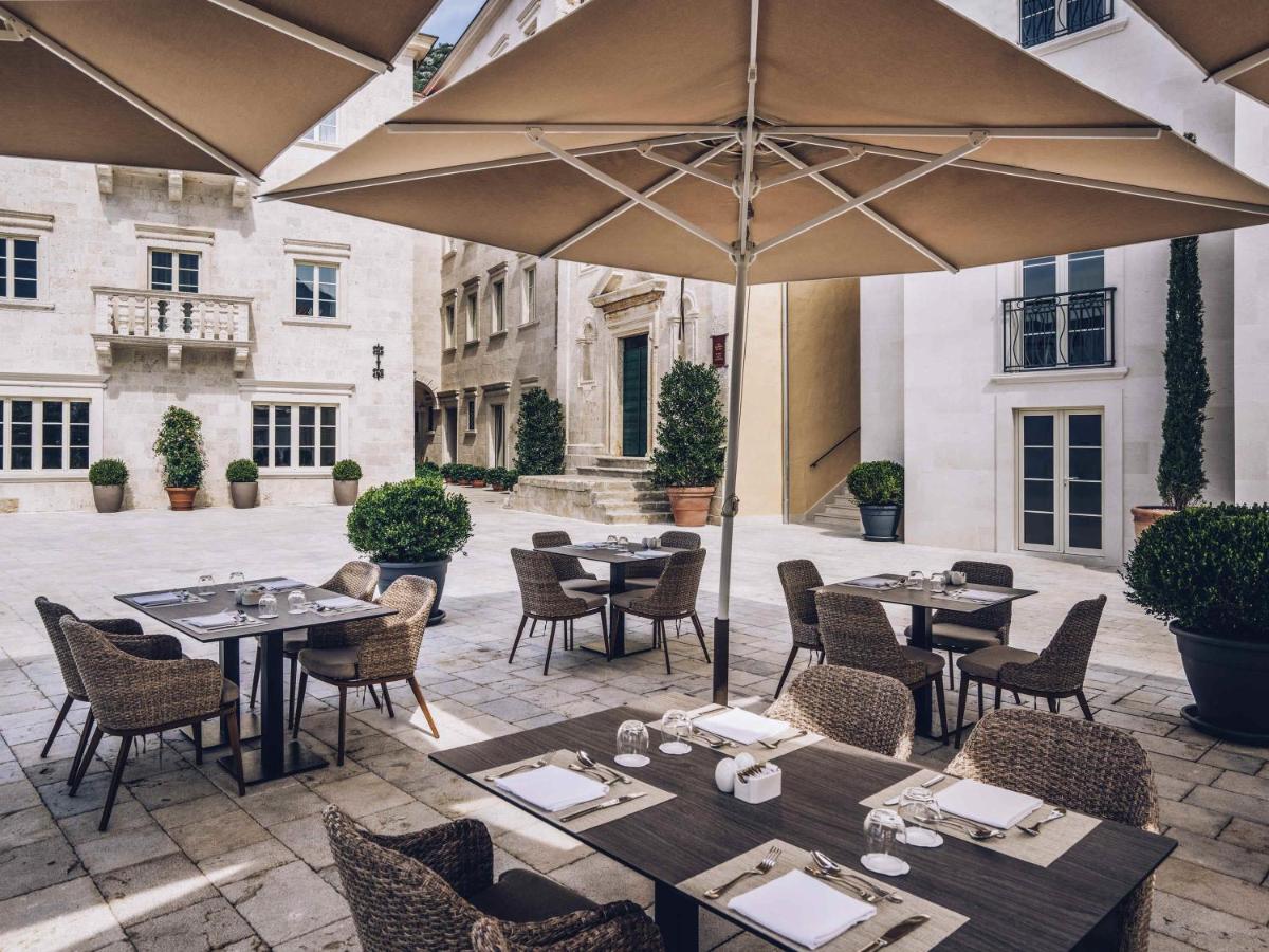 Heritage Grand Perast By Rixos