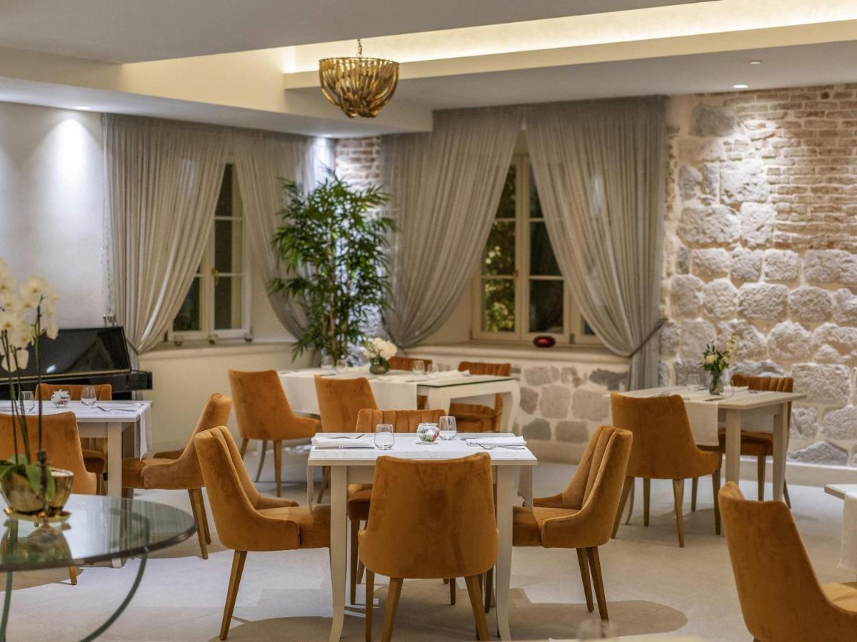 Heritage Grand Perast By Rixos