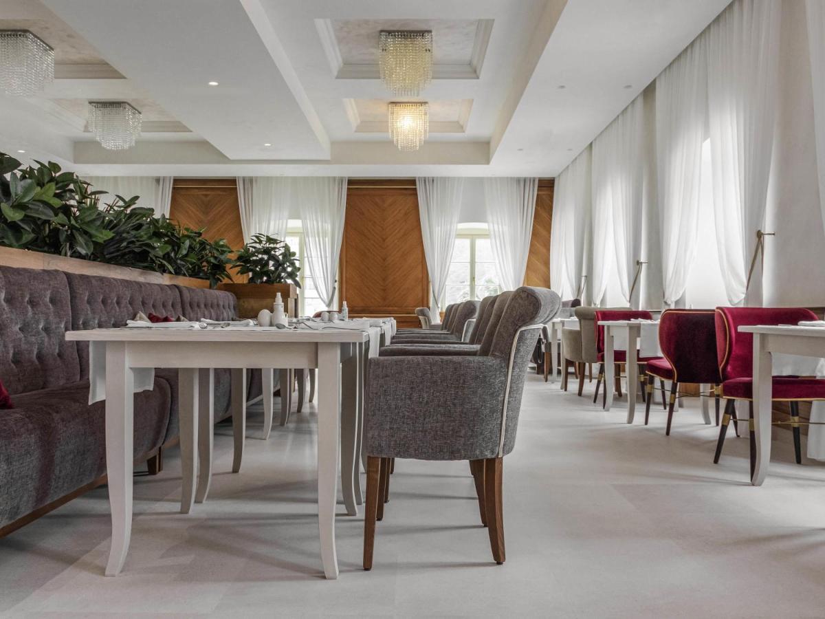 Heritage Grand Perast By Rixos