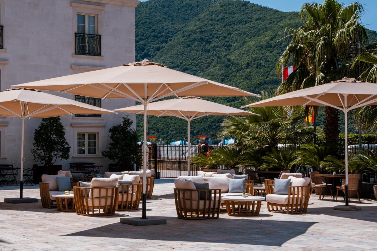 Heritage Grand Perast By Rixos