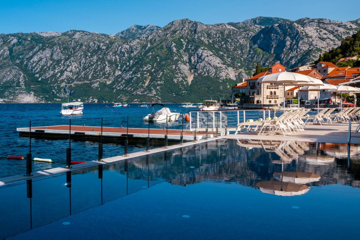 Heritage Grand Perast By Rixos
