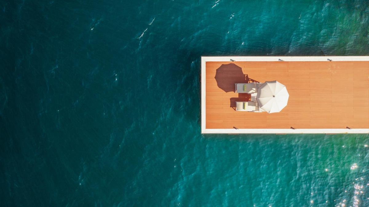 Heritage Grand Perast By Rixos