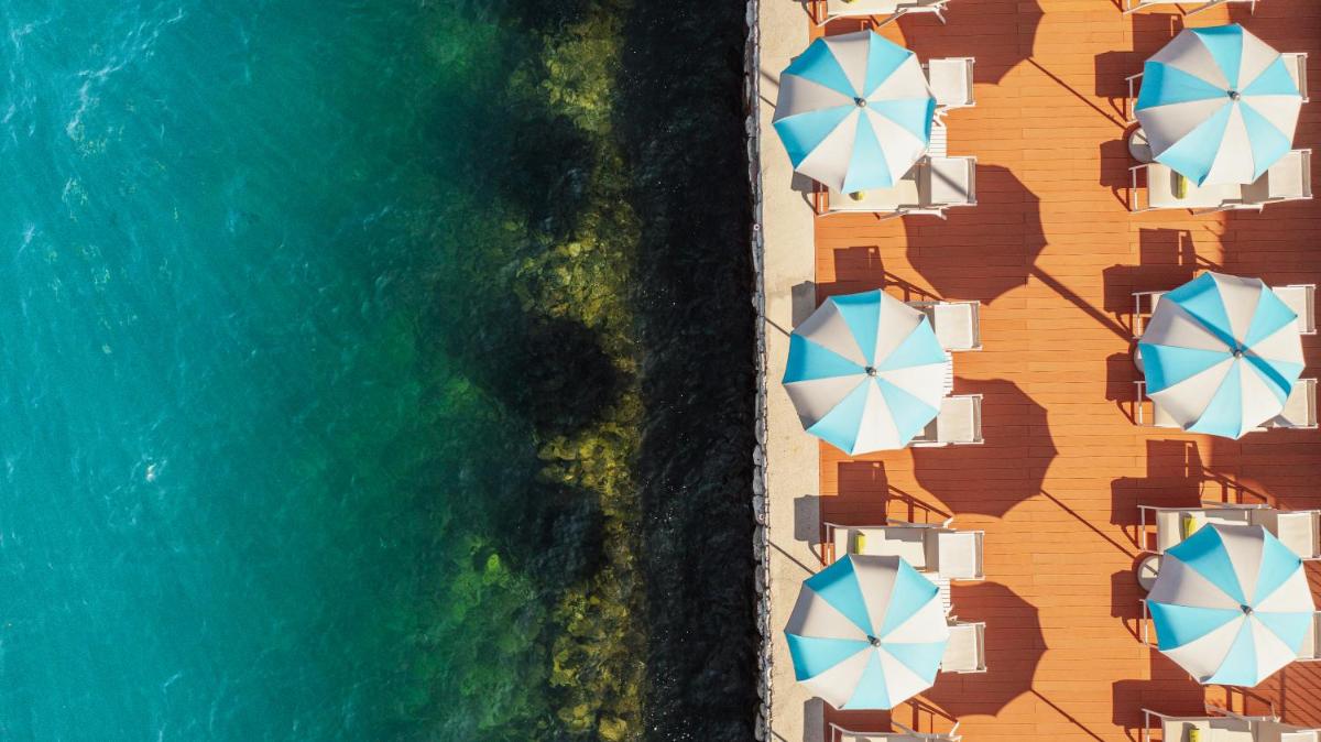 Heritage Grand Perast By Rixos