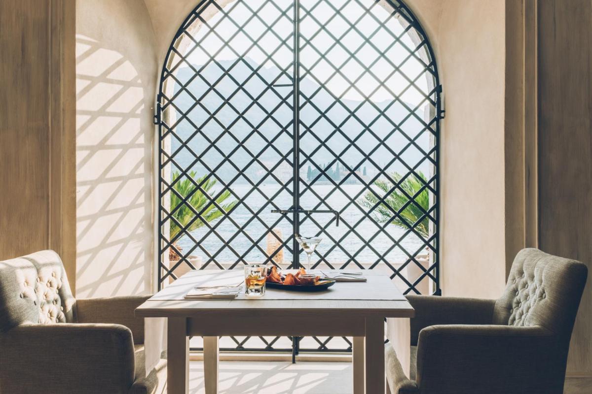 Heritage Grand Perast By Rixos