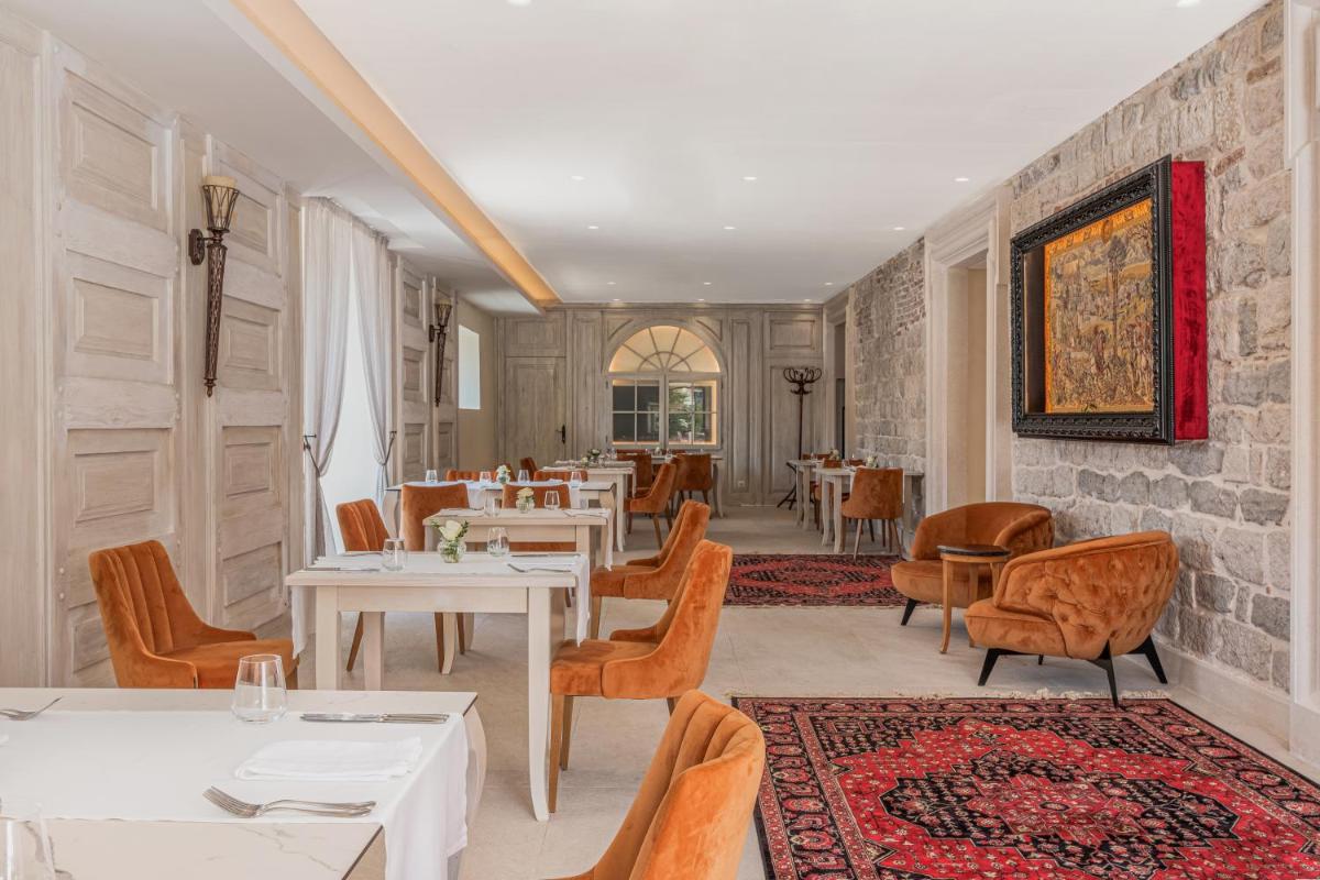 Heritage Grand Perast By Rixos