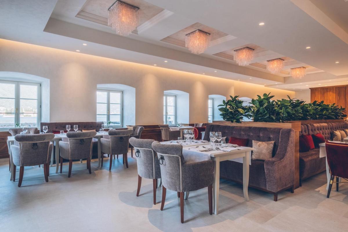 Heritage Grand Perast By Rixos