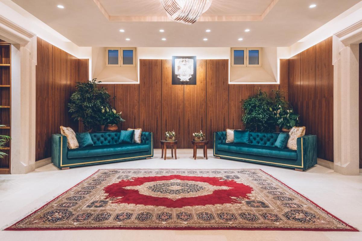 Heritage Grand Perast By Rixos