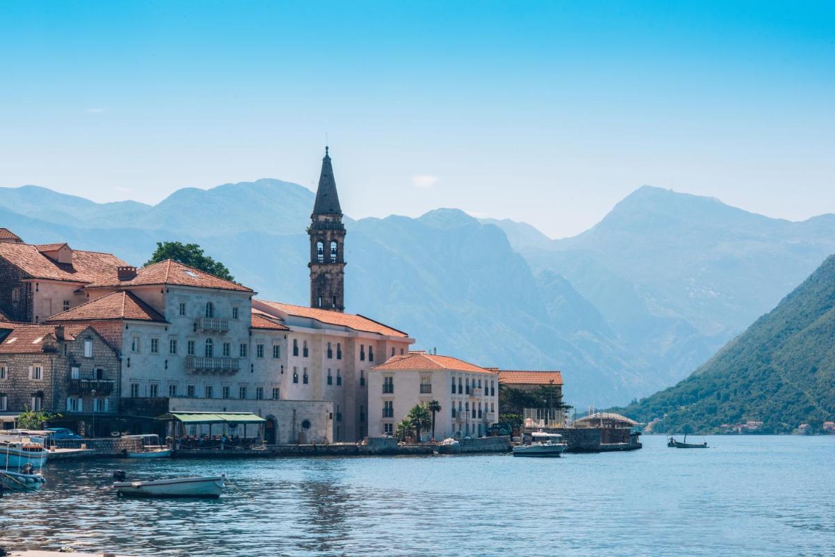 Heritage Grand Perast By Rixos