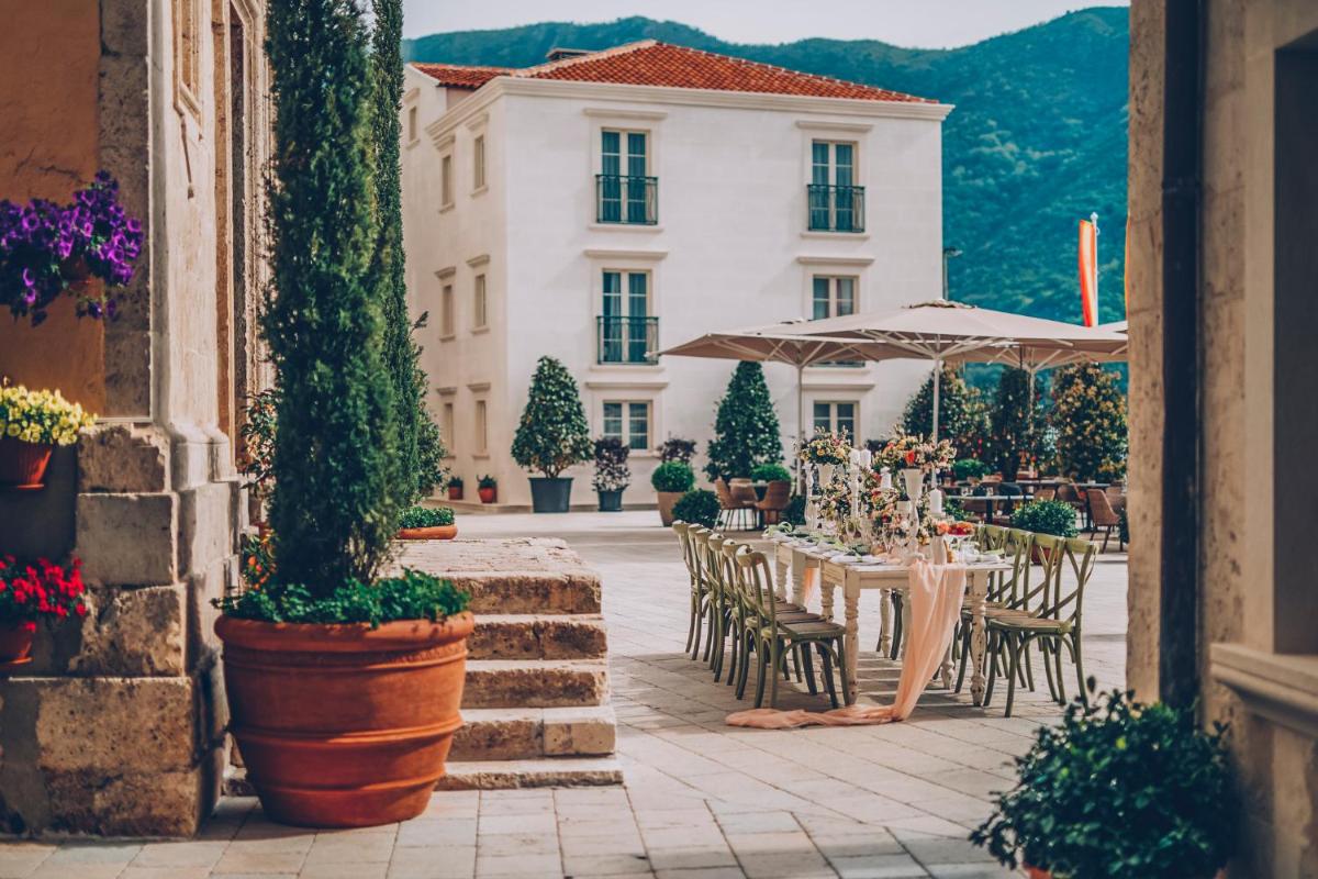 Heritage Grand Perast By Rixos