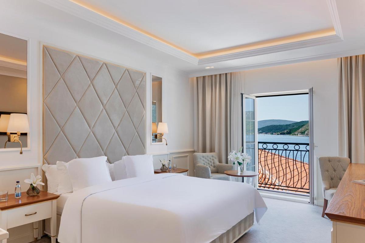 Heritage Grand Perast By Rixos