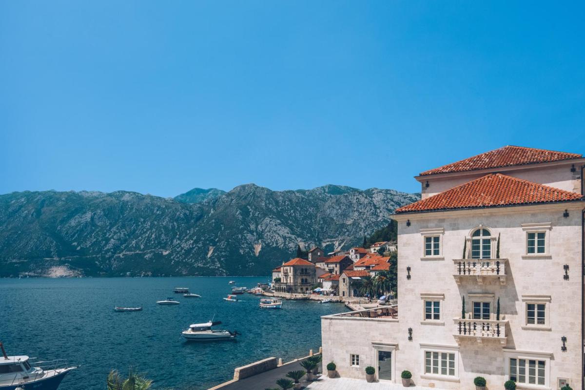 Heritage Grand Perast By Rixos
