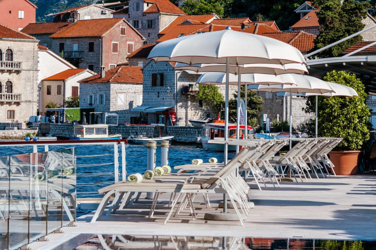 Heritage Grand Perast By Rixos