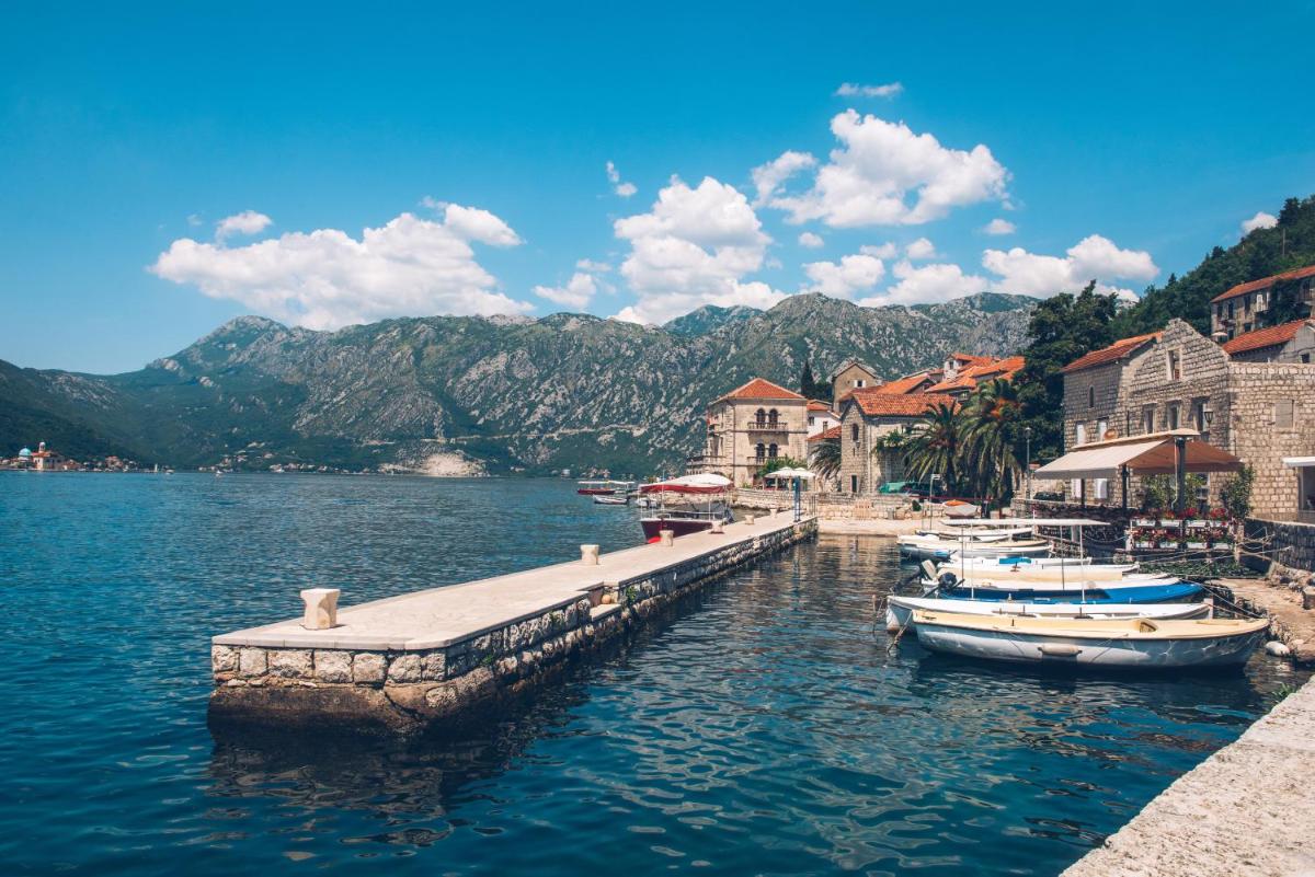 Heritage Grand Perast By Rixos