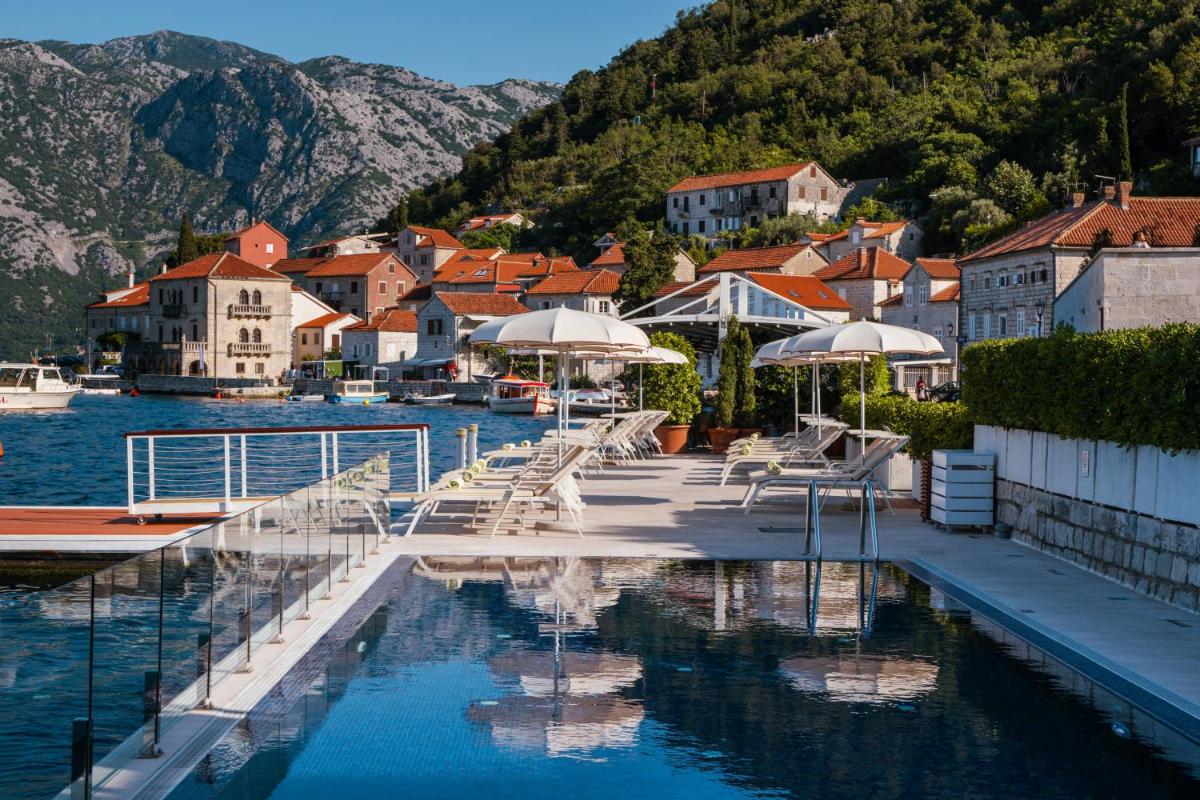 Heritage Grand Perast By Rixos