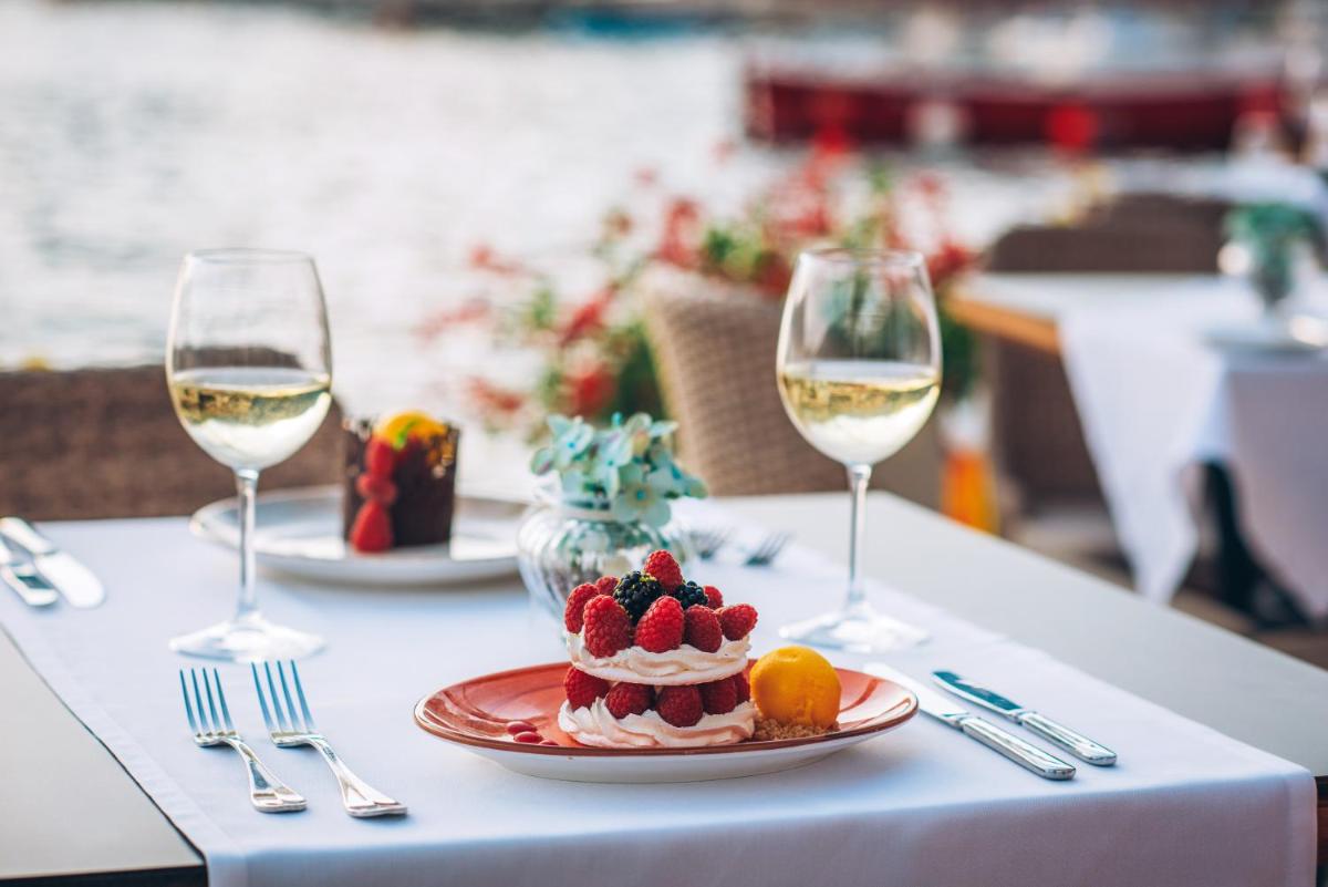 Heritage Grand Perast By Rixos