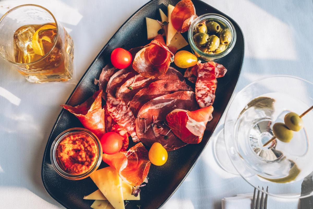 Heritage Grand Perast By Rixos