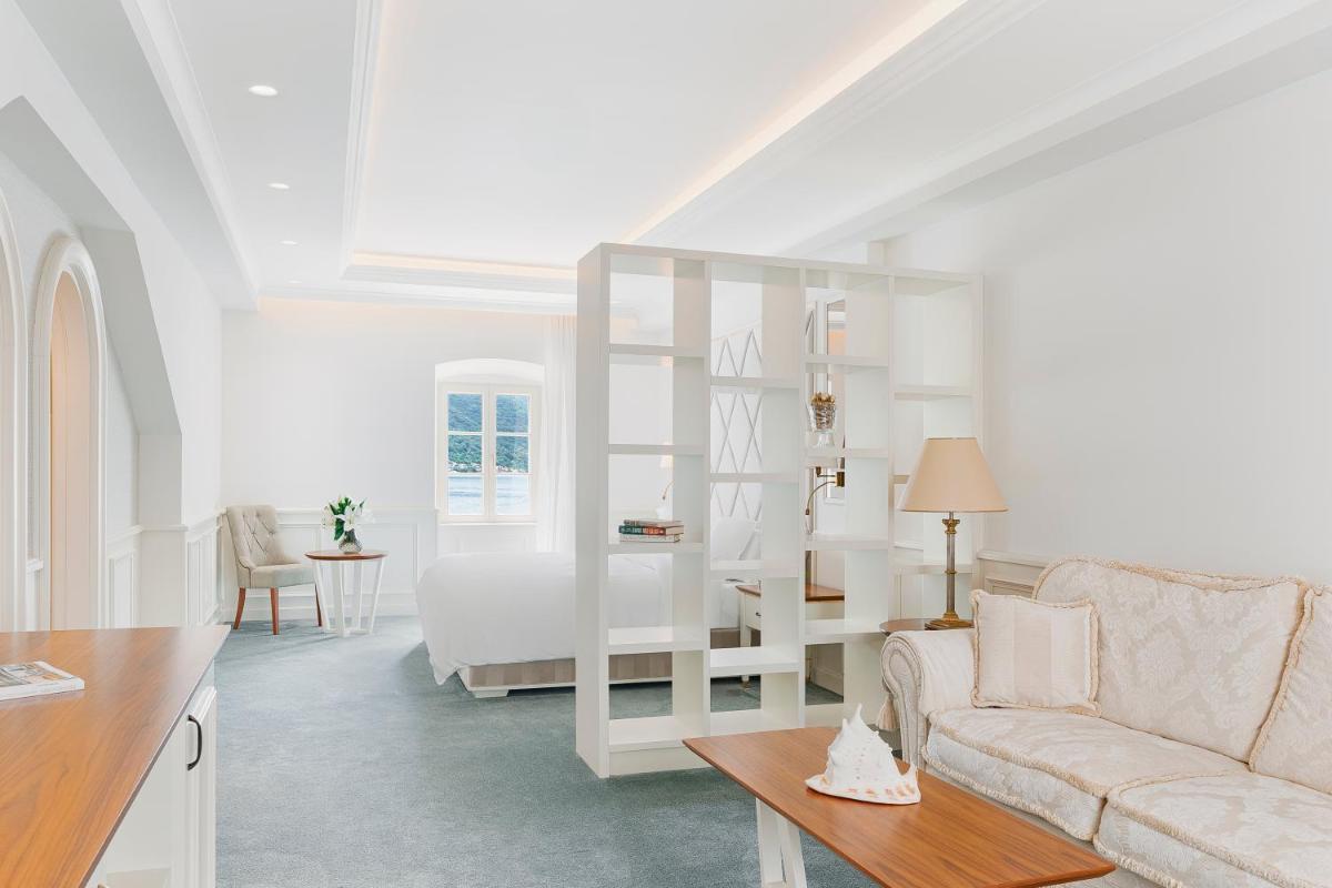 Heritage Grand Perast By Rixos