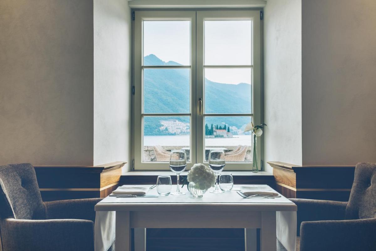 Heritage Grand Perast By Rixos