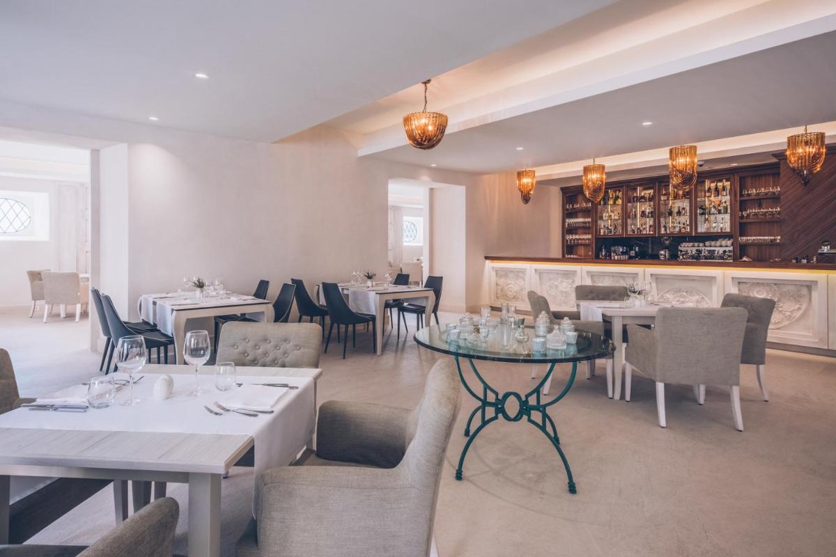 Heritage Grand Perast By Rixos