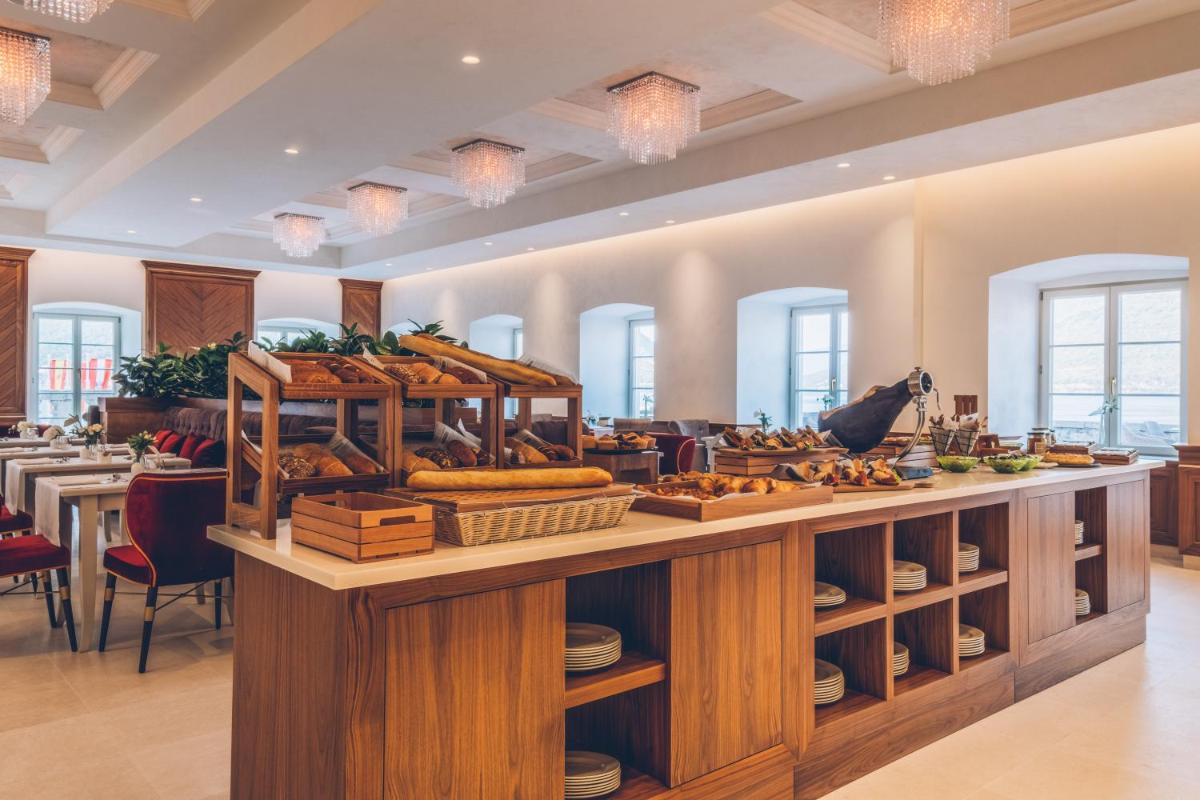 Heritage Grand Perast By Rixos