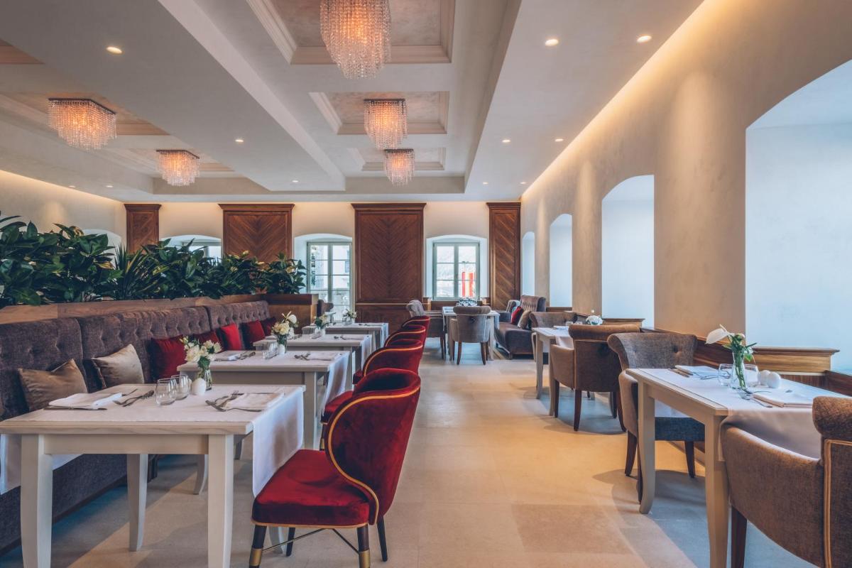 Heritage Grand Perast By Rixos