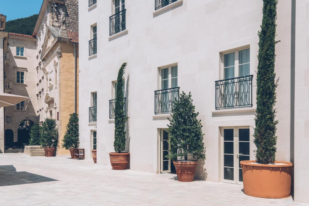 Heritage Grand Perast By Rixos