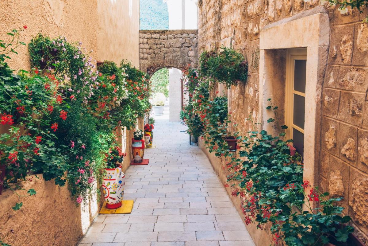 Heritage Grand Perast By Rixos