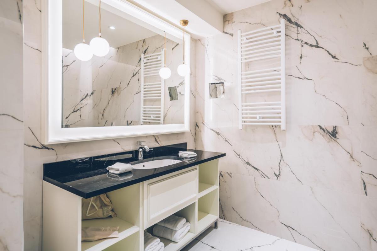 Heritage Grand Perast By Rixos